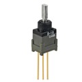 B18HP - SWITCH TOGGLE SPDT 0.4VA 28V