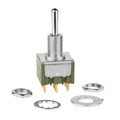 M2027SS1G01 - SWITCH TOGGLE SP3T 0.4VA 28V