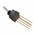 B25EW - SWITCH TOGGLE DPDT 0.4VA 28V