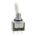 M2012SD3W01-BB - SWITCH TOGGLE SPDT 6A 125V