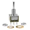 M2027ES1W03 - SWITCH TOGGLE SP3T 6A 125V