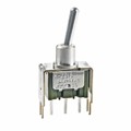 M2015SA2W13 - SWITCH TOGGLE SPDT 6A 125V