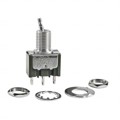 M2012KS1W01 - SWITCH TOGGLE SPDT 6A 125V
