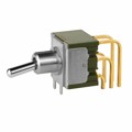 M2023S3A2G45 - SWITCH TOGGLE DPDT 0.4VA 28V