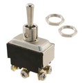 ST266D00 - SWITCH TOGGLE DPDT 20A 125V
