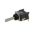 B13EH - SWITCH TOGGLE SPDT 0.4VA 28V