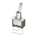 M2012ES2W40 - SWITCH TOGGLE SPDT 6A 125V