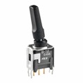B12KB-BA - SWITCH TOGGLE SPDT 0.4VA 28V