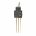 A12KW - SWITCH TOGGLE SPDT 0.4VA 28V