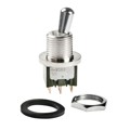 M2022BB3G01 - SWITCH TOGGLE DPDT 0.4VA 28V