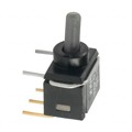 G15AH - SWITCH TOGGLE SPDT 0.4VA 28V