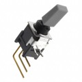 B12KV-AH - SWITCH TOGGLE SPDT 0.4VA 28V