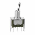 M2013SS2W13 - SWITCH TOGGLE SPDT 6A 125V