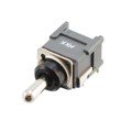 B19JH - SWITCH TOGGLE SPDT 0.4VA 28V