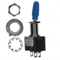 M2019SS1W01-BG - SWITCH TOGGLE SPDT 6A 125V