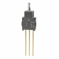 A13KW - SWITCH TOGGLE SPDT 0.4VA 28V
