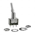 M2012K2S1W01-H - SWITCH TOGGLE SPDT 6A 125V