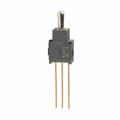 A18JW - SWITCH TOGGLE SPDT 0.4VA 28V
