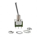 M2022Q4S1W01 - SWITCH TOGGLE DPDT 6A 125V