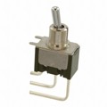 M2015S2A2W40 - SWITCH TOGGLE SPDT 6A 125V