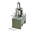 M2015S2A2W30 - SWITCH TOGGLE SPDT 6A 125V