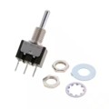 M2013SS4W03 - MINIATURE TOGGLE/MULTI-FUNCTION