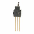 A15KW - SWITCH TOGGLE SPDT 0.4VA 28V