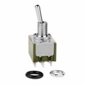 M2032SD3W01 - SWITCH TOGGLE 3PDT 6A 125V