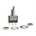 M2012S2S1G01 - SWITCH TOGGLE SPDT 0.4VA 28V