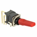 B12KV-BC - SWITCH TOGGLE SPDT 0.4VA 28V