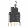 A13KB - SWITCH TOGGLE SPDT 0.4VA 28V