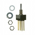 M2024SS1G06 - SWITCH TOGGLE SP3T 0.4VA 28V