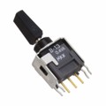 B13KB-AA - SWITCH TOGGLE SPDT 0.4VA 28V