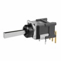 B18EH - SWITCH TOGGLE SPDT 0.4VA 28V