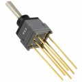 B29EW - SWITCH TOGGLE DPDT 0.4VA 28V
