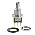 M2018BB3G03 - SWITCH TOGGLE SPDT 0.4VA 28V