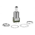 M2013BB1W01 - SWITCH TOGGLE SPDT 6A 125V