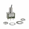 M2015KS1W01 - SWITCH TOGGLE SPDT 6A 125V