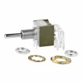 M2028SS1W30 - SWITCH TOGGLE DPDT 6A 125V