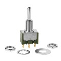 M2018SS4G01 - SWITCH TOGGLE SPDT 0.4VA 28V