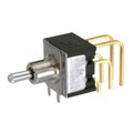 M2024S2A2G40 - SWITCH TOGGLE SP3T 0.4VA 28V