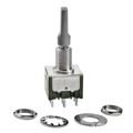M2026K2S1W01-H - SWITCH TOGGLE SP3T 6A 125V