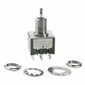 M2026KS1W01 - SWITCH TOGGLE SP3T 6A 125V