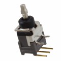 B18KH - SWITCH TOGGLE SPDT 0.4VA 28V