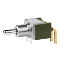 M2019S2A2G30 - SWITCH TOGGLE SPDT 0.4VA 28V