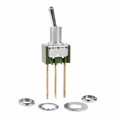 M2012SS1G06 - SWITCH TOGGLE SPDT 0.4VA 28V