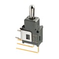 A18JV - SWITCH TOGGLE SPDT 0.4VA 28V