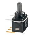 G18AH - SWITCH TOGGLE SPDT 0.4VA 28V