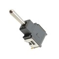 A18AH - SWITCH TOGGLE SPDT 0.4VA 28V