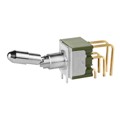 M2022LL2G40 - SWITCH TOGGLE DPDT 0.4VA 28V